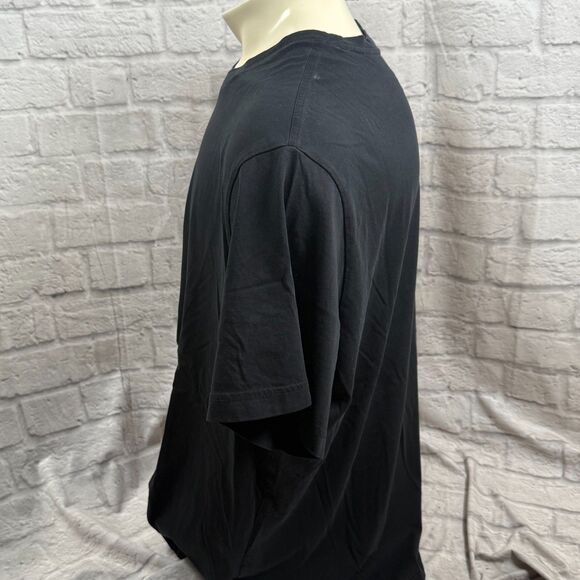 Psycho Bunny Graphic Rabbit Skull And Crossbones Men's 3XL T-Shirt Palm Trees - Picture 5 of 7